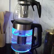 چای ساز نیولایف