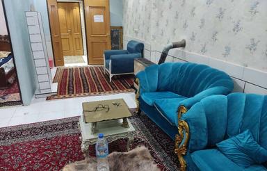 اجاره روزانه 100 متر در حکیم نظامی جنب لوازم یدکی میرزایی