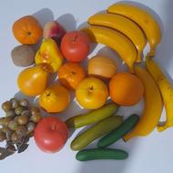 میوه مصنوعی واوان