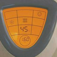 پکیج دیواری ایتالیایی 26kwاصل ایتالیا