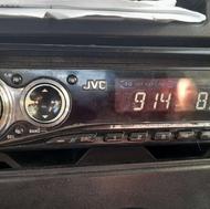 ضبط جی وی سی jvc