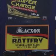 امداد باطری