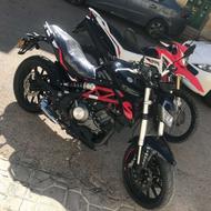 بنلی 300 مدل 1401 مشابه خشک