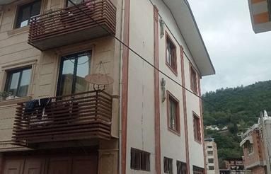 فروش آپارتمان 90 متر، تجهیز کامل ،در مرکز شهر