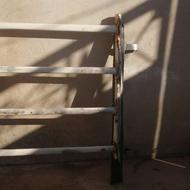 باربند اسپرت پرایدی سالم