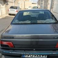 پژو405دوگانه