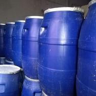 بشکه پلاستیکی