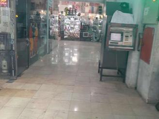 17متر و 38سانت تجاری مسکن مهر اسلامشهر