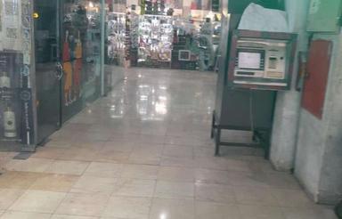 17متر و 38سانت تجاری مسکن مهر اسلامشهر