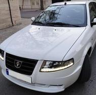 سورن پلاس ef7 دوگانه سوز مخزن 75 لیتری