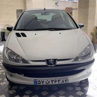 206 مدل 89 بی رنگ