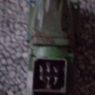 دینام گیربکس سه فاز