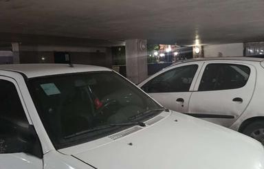 پارکینگ اجاره ای