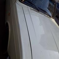 پیکان وانت 92کم کارکرد