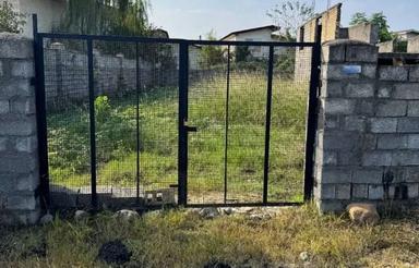 فروش زمین 400 متر در نعمت آباد