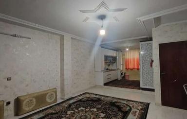 آپارتمان 62 متری