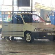 پراید وانت 94فوری