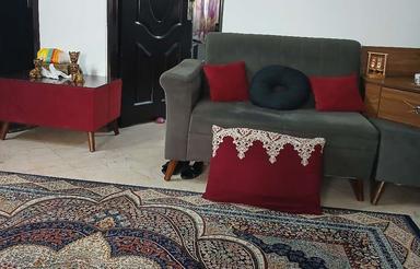 آپارتمان مبله