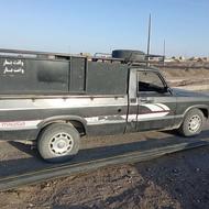 مزدا 2000 وانت