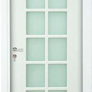 دربهای اتاقی و شیشه خور