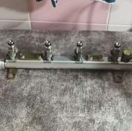 سوزن انژکتور پراید،دریچه گاز پراید،کوئل زیمنس،ساژم،فرمان