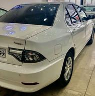 سمند سورن (پلاس) 1404 سفید صفرخشک