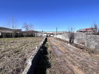 فروش زمین در سید کلا