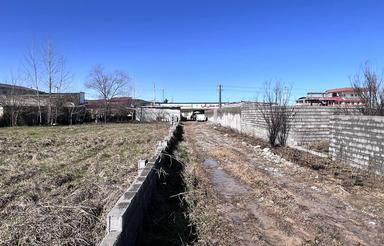 فروش زمین در سید کلا