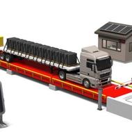 باسکول جاده ای (شرایطی) با مناسب ترین قیمت استان فارس