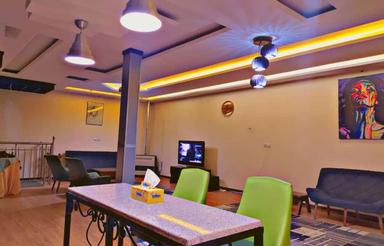 اجاره آپارتمان مبله مرکز شهر