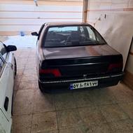 پژو 405 سند تک برگ