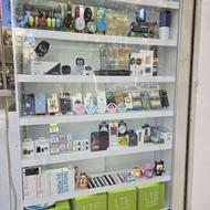 دکور مغازه mdf