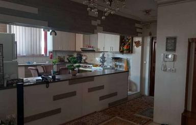 آپارتمان ابتدای صیاد