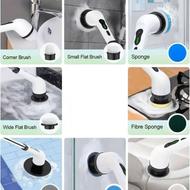 فرچه شارژی 9کاره