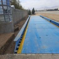 باسکول جاده ای (شرایطی) با مناسب ترین قیمت استان سمنان