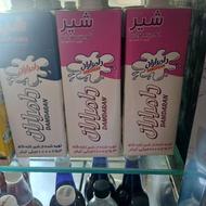 فروش 15عدد. شیر پاکتی کم چرب وپرچرب دامداران