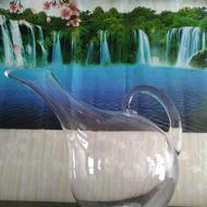 پارچ (تنگ یا گلدان) خوابیده پاشاباغچه