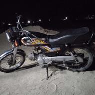 موتور سونتی پاکستانی