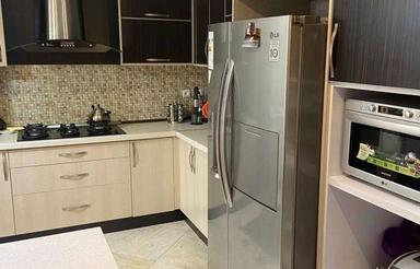 اجاره آپارتمان 134 متر در مجیدیه شمالی