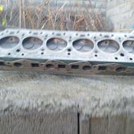 فروش سرسیلندر پاترول 6 سیلندر