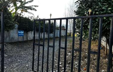 فروش زمین در لوکیشنی تهرانی نشین