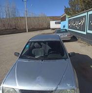 پراید 141 شاسی سالم مدل 85