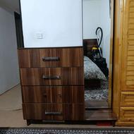 دلاور و میزارایش