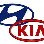 قطعات آزرا سوناتا جنسیس سانتافه النترا گرنجور