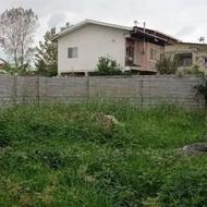 فروش زمین مسکونی 185 متر در ساحل رودسر