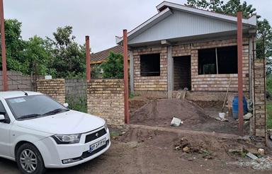 ویلای شمال شهر شفت