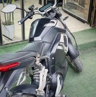 موتور سوپر سوکو