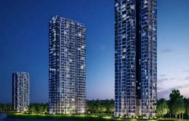 پیش‌فروش آپارتمان 120 متر در چیتگر شمالی