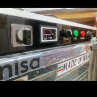 میوه خشکن 10کیلویی