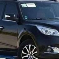 هایما S7 PRO مدل 1405 با موتور GDI توربو